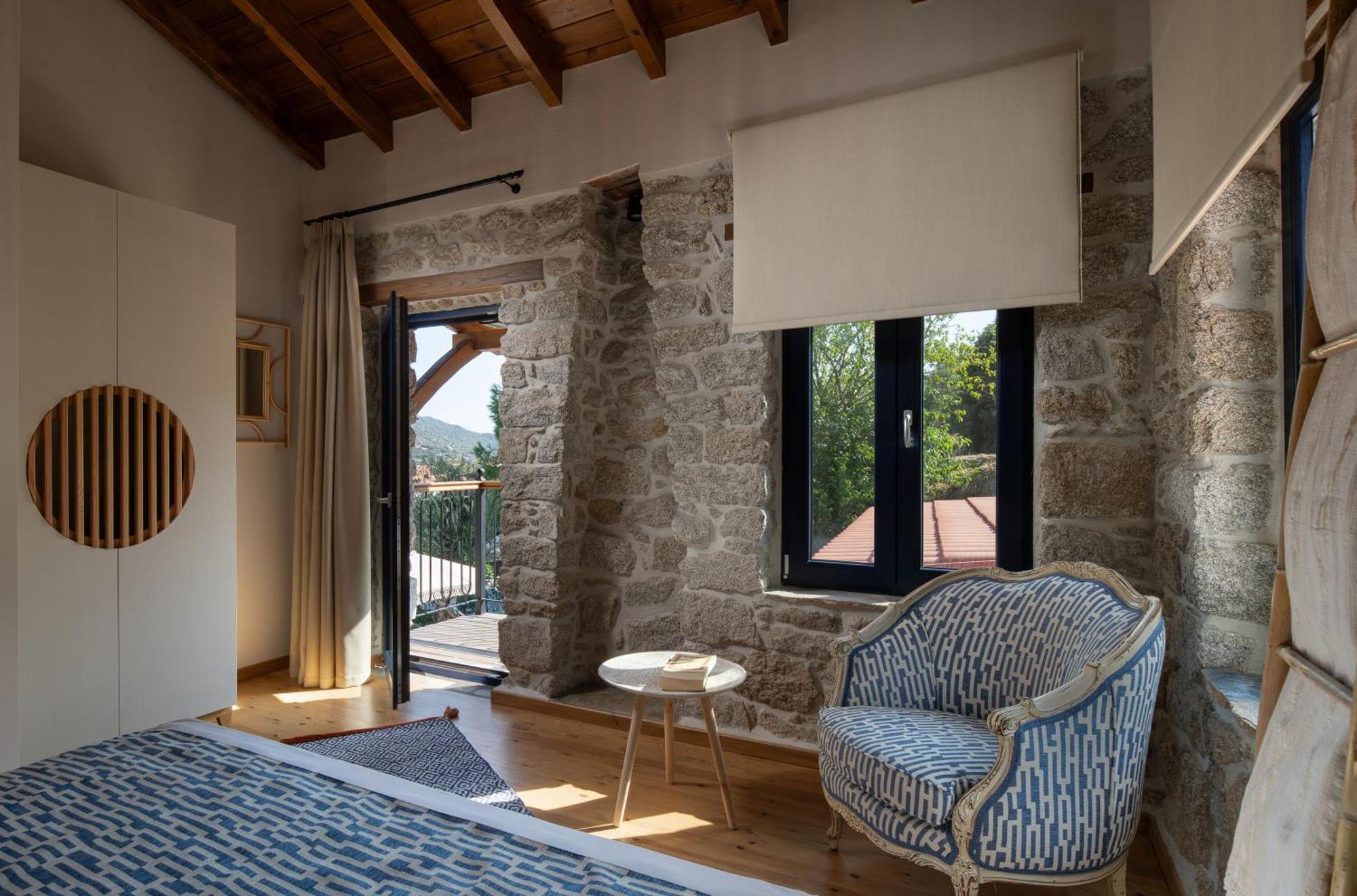 Lithos Villas Apollon Sykia Chalkidikis Esterno foto